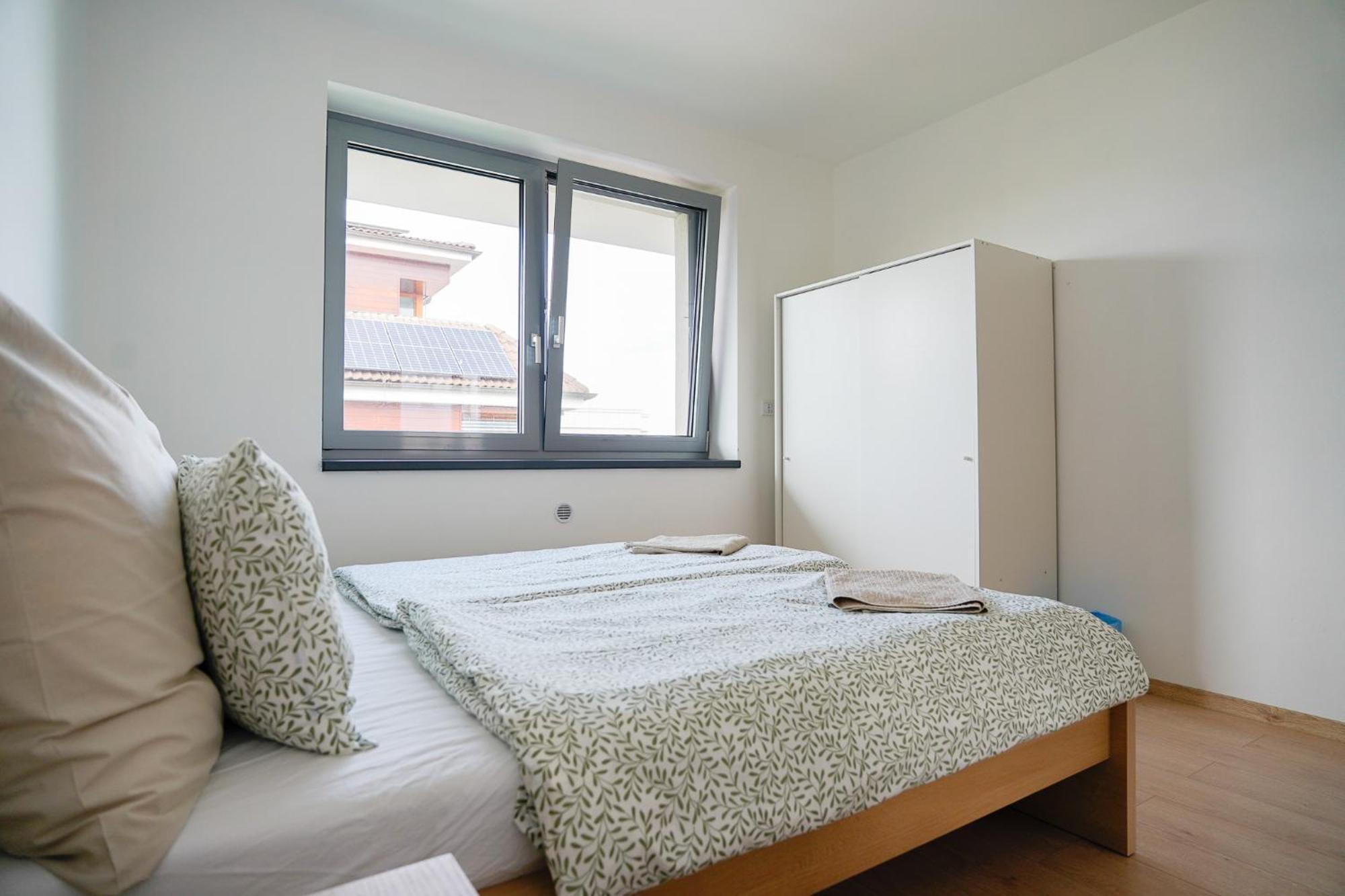 The Dante Villa Apartments 布拉格 外观 照片